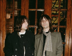 The Lemon Twigs
