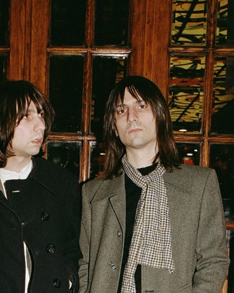 The Lemon Twigs