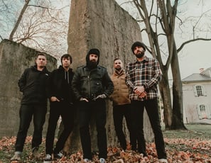 August Burns Red
