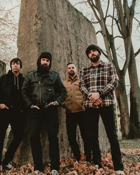 August Burns Red