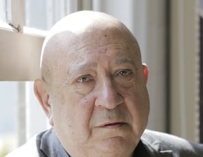 Christian Boltanski