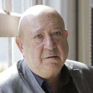 Christian Boltanski