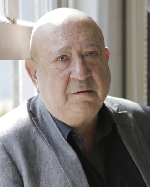 Christian Boltanski