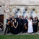 Ensemble Amarillis