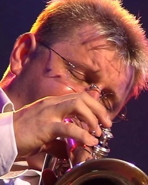 Dominique Rieux