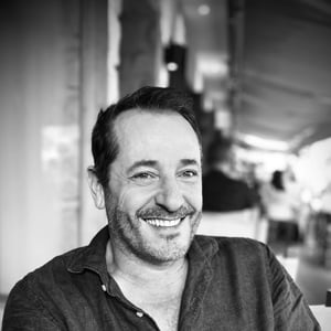 Gilles Croibier-Laforge