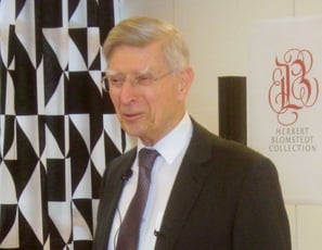 Herbert Blomstedt