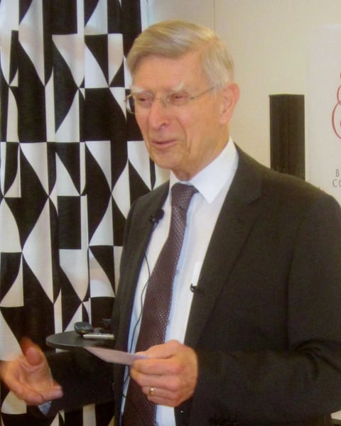 Herbert Blomstedt