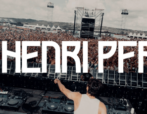 Henri Pfr