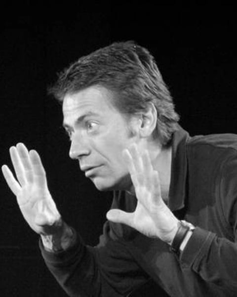 Luc Antoni