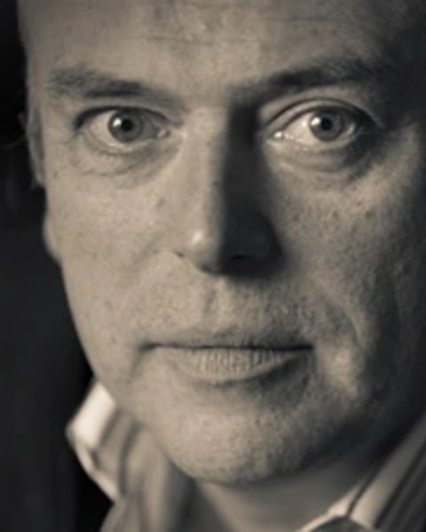 Malcolm Martineau