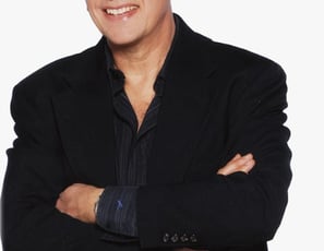 Richard Sanderson