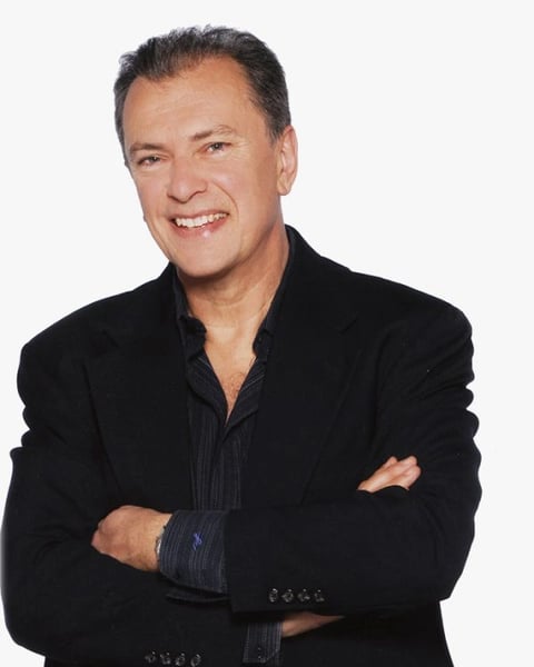 Richard Sanderson
