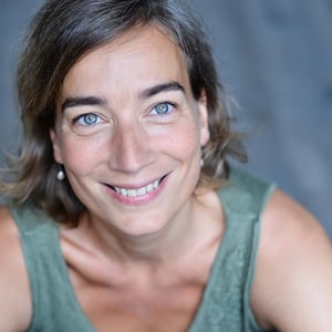 Anne Coutureau