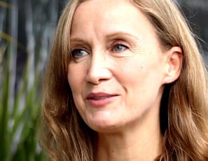 Catherine Marchal