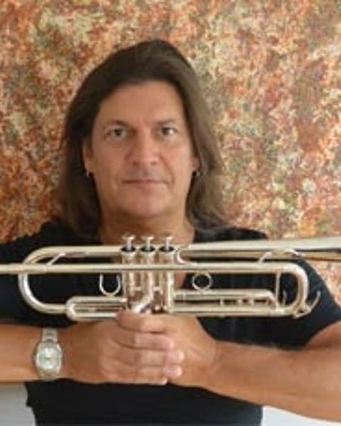 Eric Mula