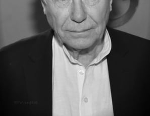 François Marthouret
