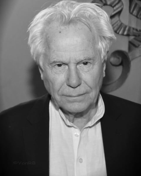 François Marthouret