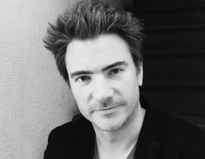 Frédéric Norel