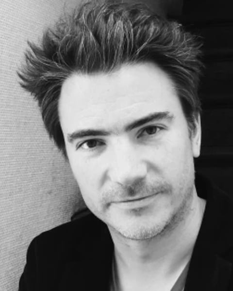 Frédéric Norel