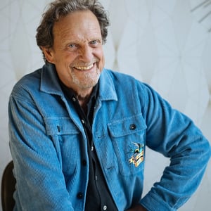 Patrick Palmero