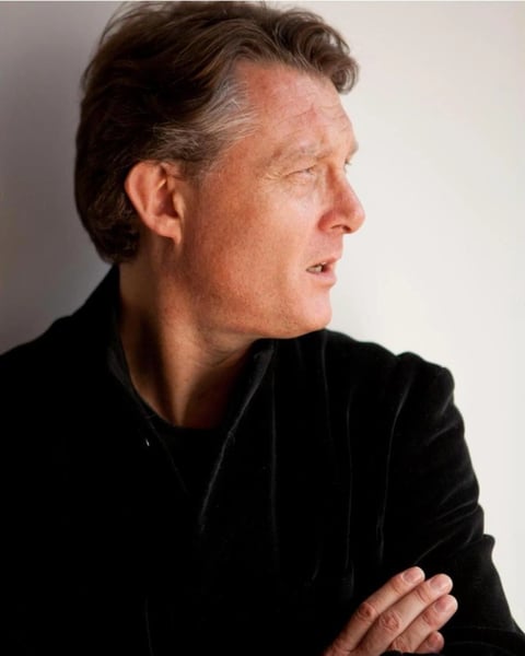 Yann Beuron