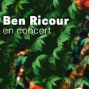 Ben Ricour