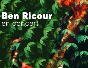 Ben Ricour