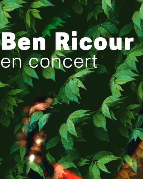 Ben Ricour