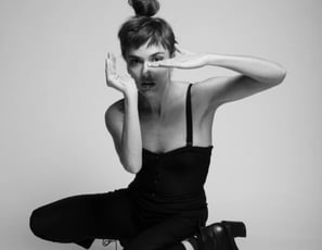 Camille Bertault