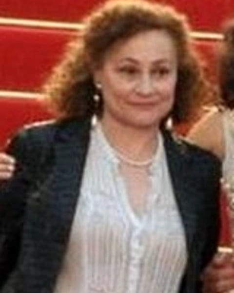 Catherine Arditi