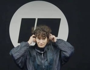 Bernadette