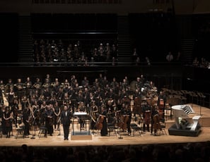 Orchestre Ostinato