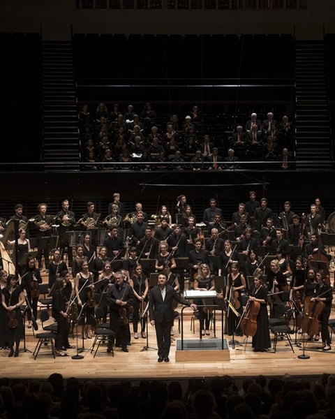 Orchestre Ostinato