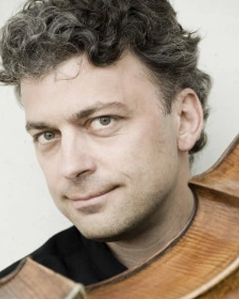 Raphaël Pidoux