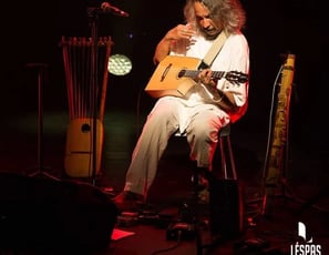 Tao Ravao