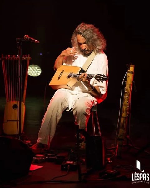 Tao Ravao