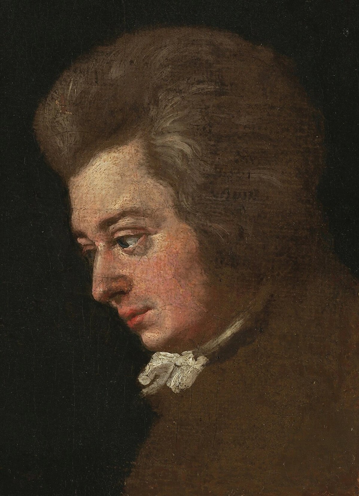 Wolfgang Amadeus Mozart en concert 2026, dates