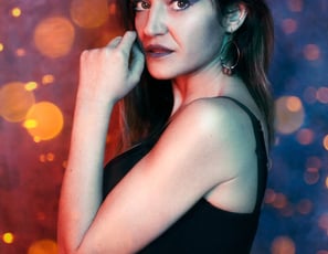 Irina Gueorguiev