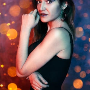 Irina Gueorguiev