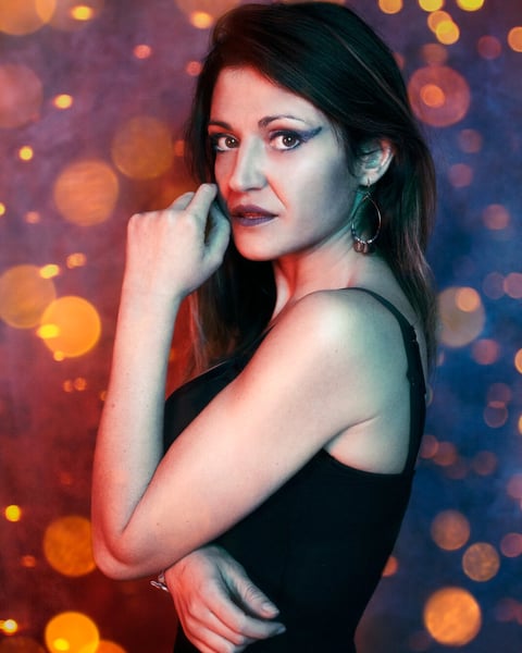 Irina Gueorguiev