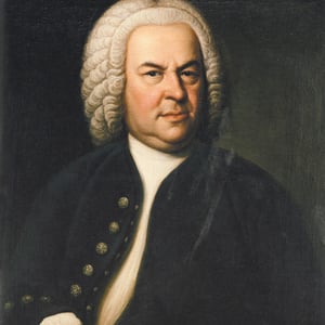 Jean Sébastien Bach