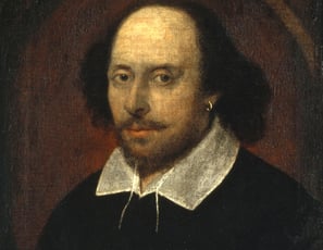William Shakespeare
