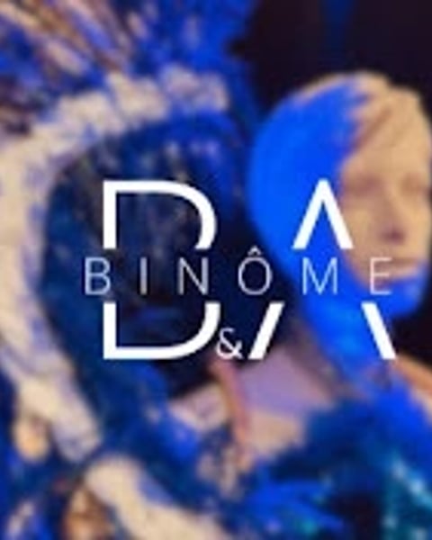 Association Binôme