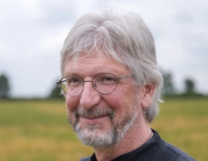 Nicholas Hooper