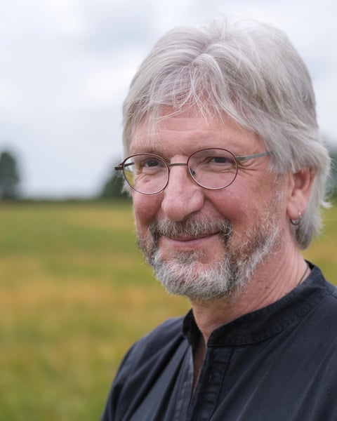 Nicholas Hooper