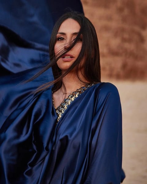 Hiba Tawaji