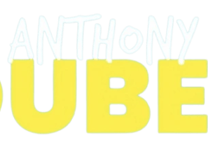 Anthony Joubert