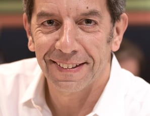 Michel Cymes