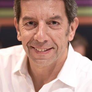 Michel Cymes